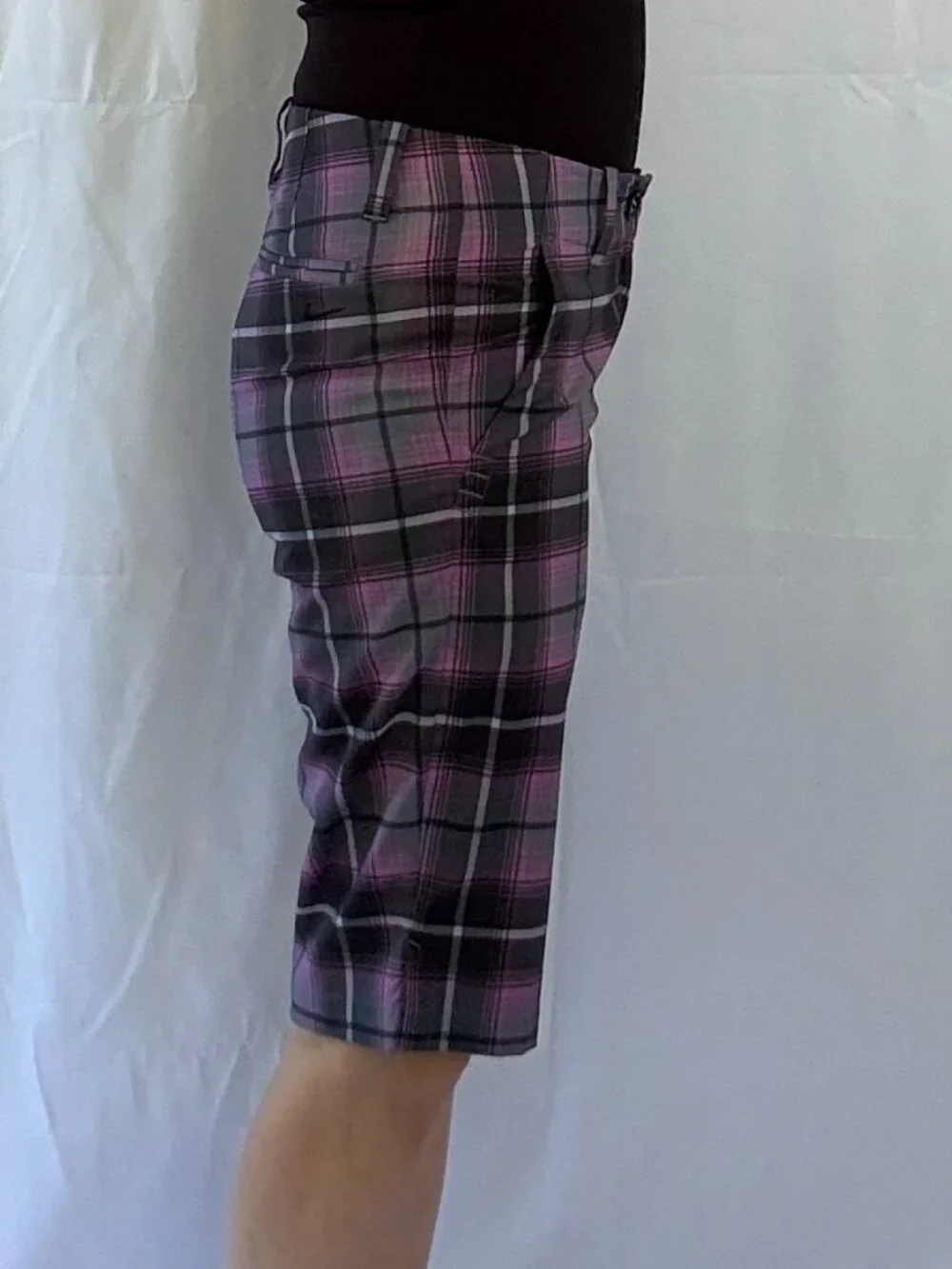 Nike Golf Long Shorts